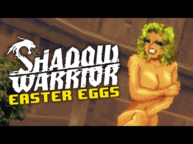 Shadow Warrior Classic