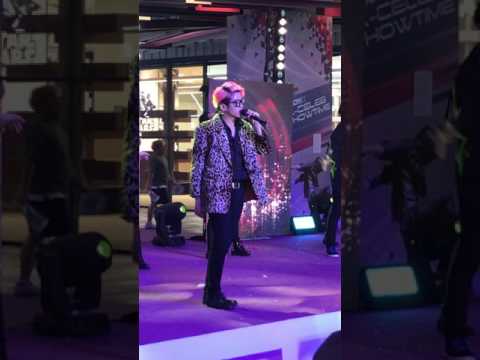 170319 [TOP focus] Lollipop CZ cover BigBang @ShowDC (semi-final)