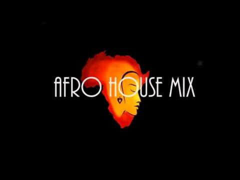 2016 | 2017 AFRO HOUSE MIX VOL. 2 - DJ CIMAO