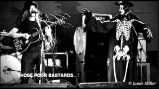 Those Poor Bastards - Drown in the river