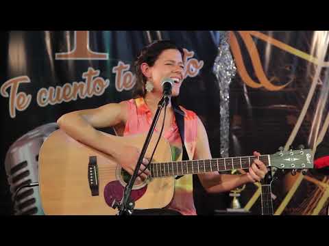 Parpadeo - Melina López
