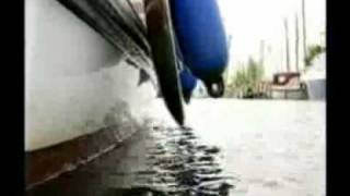 preview picture of video 'Varskip Yachtcharter Heeg ( Friesland ) op duitse TV WDR'