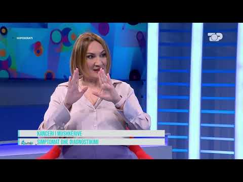 Kanceri i mushërikve, ja kush rrezikon më tepër. Lini urgjent…. - Hipokrati