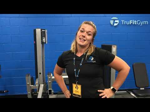 Trufit Fit Tip