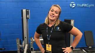 TruFit Fit Tip