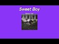 แปลเพลง Sweet Boy Malcolm Todd