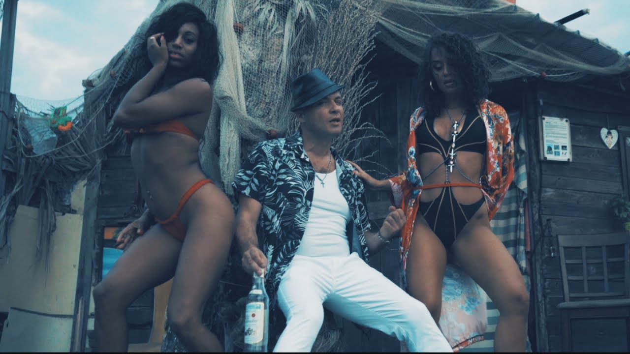 Ettore Belmonte ft. Pablo Rey — Perchè ti odio… Pero’ ti amo