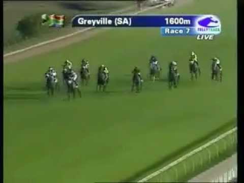 2011-12-13 Greyville - Race 7 final 400m