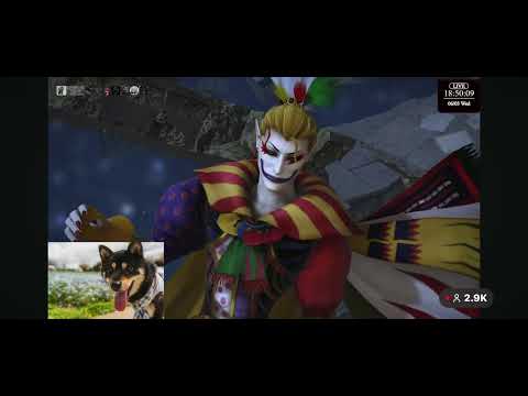 Phase 3 KEFKA Ultimate (Poikos) FFXIV