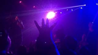 Stabbing Westward: Slipping Away Double Door Chicago 9/22/16