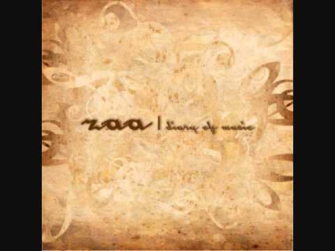 Zaa feat. Anthya - Ghost Of Love (Original Mix)