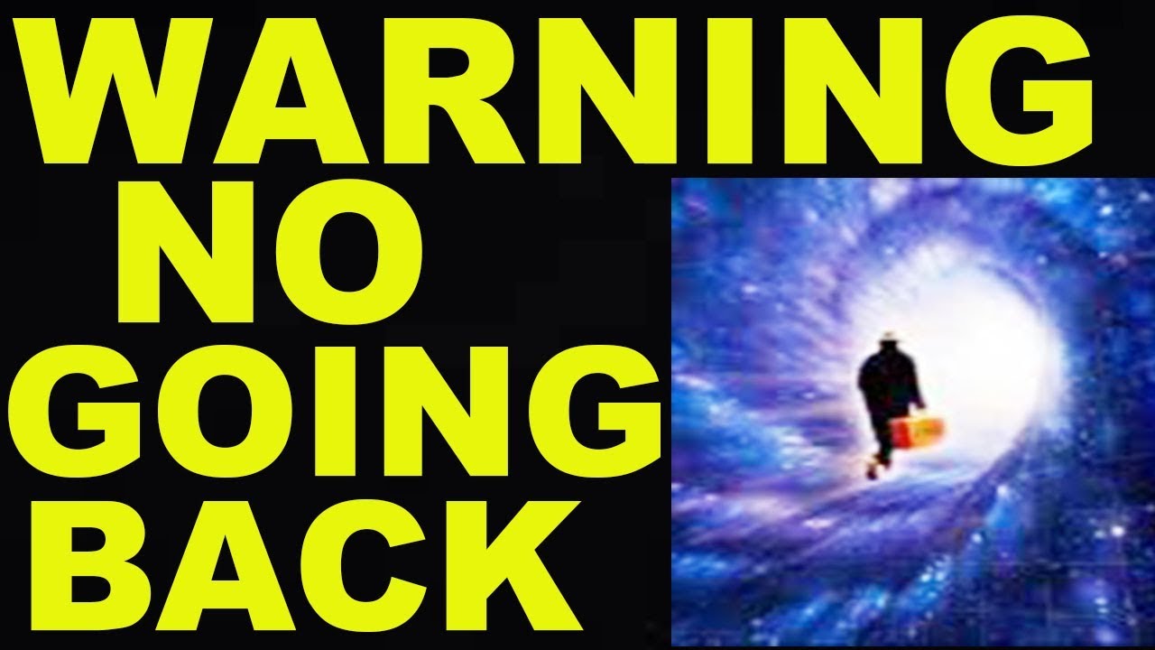 This Video will SHIFT Your Timeline INSTANTLY WARNING NO GOING BACK