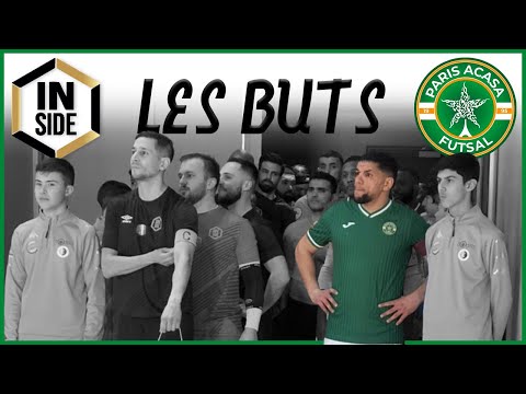 Inside Club 51 - Paris ACASA