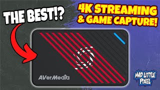 The BEST Way To Capture PlayStation 5 & Switch 2 Game Play Footage CHEAP!