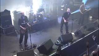 New Model Army - Get Me Out (DVD -- &#39;New Model Army: Live 161203&#39;)