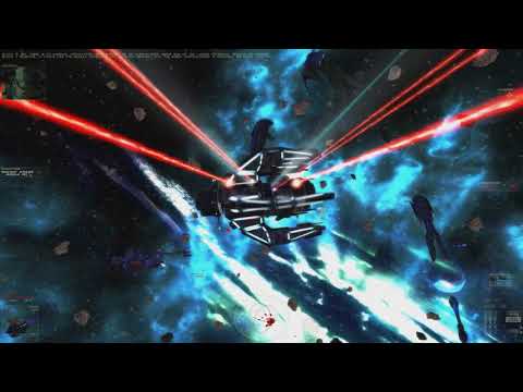 Freespace 2 SCP: The Procyon Insurgency - Mission 11: The Great Secret