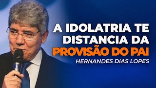 Hernandes Dias Lopes | COMO TER UMA FÉ INABALÁVEL