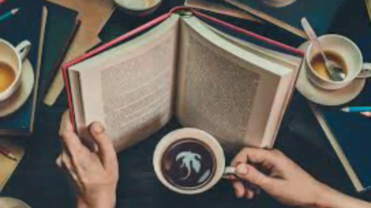 Kahalagahan ng pagbasa