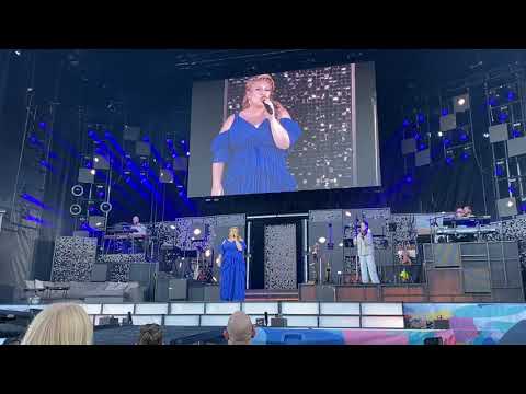 Diggiloo 2021 - Kärleksvisa (Sarah Dawn Finer), Motala 7 augusti