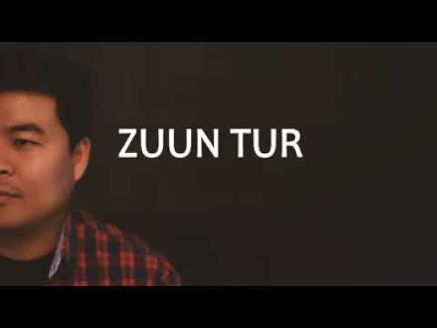 Phuah&Sak Salai San Uk Hnin (Hla thar 2020) || Zuun Tur