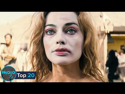 20部近期尺度超大！全裸床戲最多的電影盤點！ (20 Recent Movies With the Most Nude Scenes)