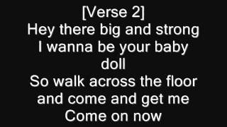 The Brand New Heavies-Sex God w/ Lyrics