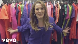Sam Bailey - Photoshoots (Behind The Scenes)