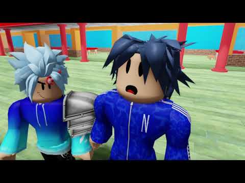 Roblox Bully Story - SEASON 2 PART 3  (🐺READY TO KILL🐺)