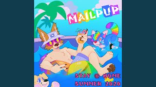 Cover art for HEWWO KITTY! >:3c