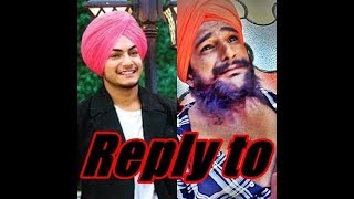 Reply To Amar Sehmbi ! Gal Karke Dekhi ! Real life Story Latest Punjabi full video ਜੁੱਤੀ ਬੜੀ ਫਿਰਦੀ ਏ