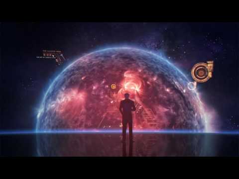 Grandyzer - Before Dawn