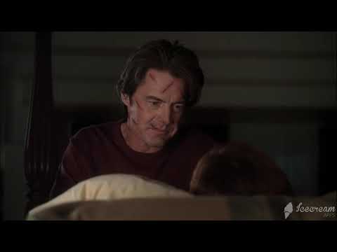 Desperate Housewives - Gloria tries to kill Bree (Part 2)