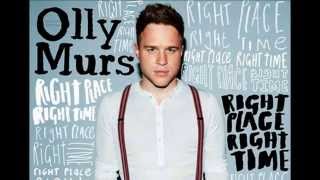 Perfect Night (To Say Goodbye) - Olly Murs (Original Audio)
