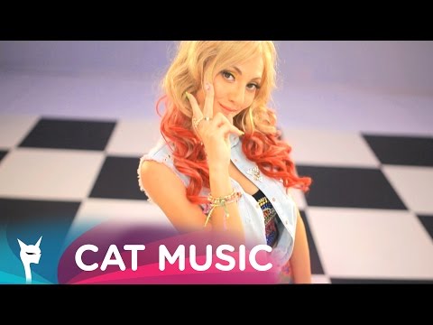 Simona Nae feat. Juju - 2 nebuni (Official Video)