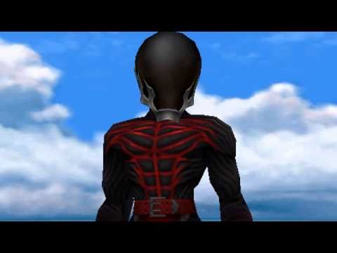 Birth by Sleep, English cutscene: 183 - A Reason to Fight