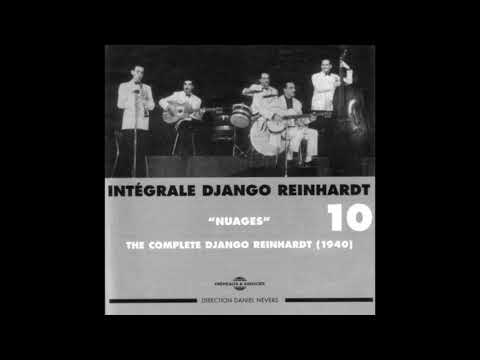 Josette Dayde & Le Quintette Du Hot Club De France - Coucou