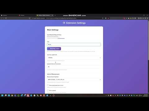 Item video thumbnail