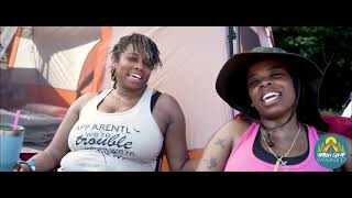 Urban Camp Weekend 2022: Friday Fun!