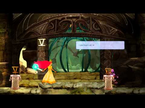 Child of Light Playthrough pt18