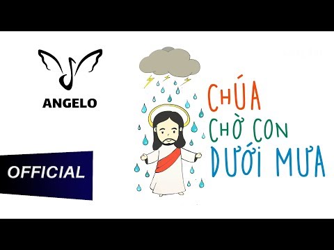 Thể hiện bởi Angelo Band