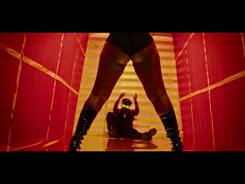 Ykee Benda - See Body (Official Music Video)