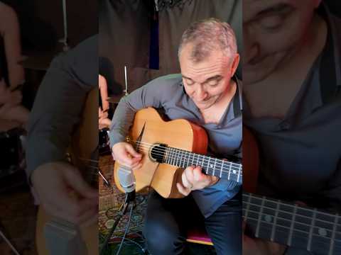 Palinka & Jazz Manouche Balkanique
