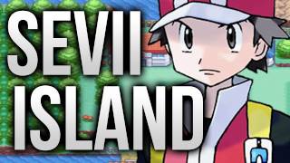 Pokemon Leaf Green - Part 47 - Sevii island quest begins !!