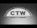 Children S Television Workshop 1997 Logo Effects