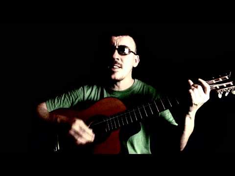 Od druga do druga - MILADIN SOBIC  (cover by Nitro)