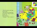 Popping Pointy Patches A Letter People Book By Mr P