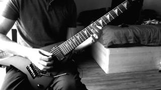 Rise Above The Tides - Trivium [New Song with Tabs]