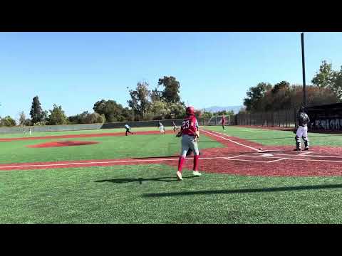 Jay Welsh / MIF / Class of 2027 | Admirals National Underclass | 2025 Highlights