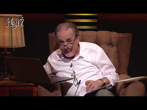 PLjiŽ skeč - IZBORNI KRIZNI ŠTAB - 28.02.2020.