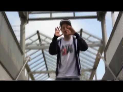 MarkSign vs DirtySyro VBT 2012 VR1